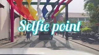 Daman street view randomly 