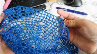 Vlindermandala deel 2