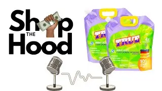 Shop The Hood w/ The True Products Founders... and ANGRY responses.