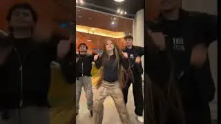 Zahide Mona Lisa motion dance 🎶✨️ @zah1de #zahide #tiktok #dance