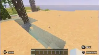 2 Gamers Look at the new Minecraft Update