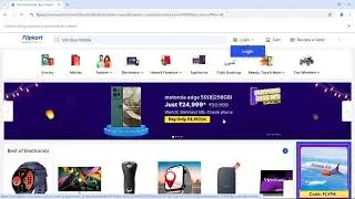 How to solve Selenium Interview coding -problem statement of flipkart