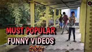 Donottry / Must popular funny videos 🤣🤣/2021/Comedy world
