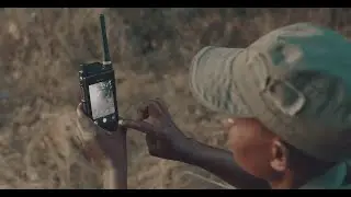 Case Study | ZimParks: Hytera's Digital Communication for Wildlife Conservation