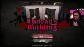 Undead's Building (Nintendo Switch) - LET'S PLAY FR