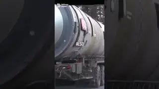 Испытания российского РС-28 &laquo;Сармат&raquo; закончились катастрофой!