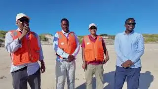 Jasiirad u dhiganta, kuwa Maldives oo aysan Bini'aadam ku noolayn ayaan booqanay