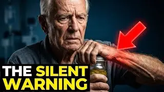 Open a Jar, Save Your Heart? The Grip Strength Connection | Bright sense