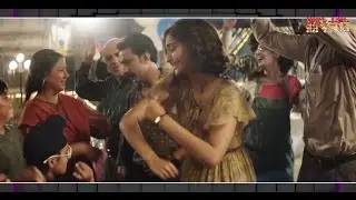 'Neerja' Screening | Sonam Kapoor | Shekhar Ravjiani | Shabana Azmi | MTunes HD