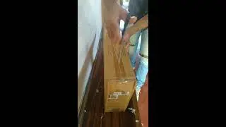 Unboxing do Microfone Rode K2 em portugu&ecirc;s Brasil.