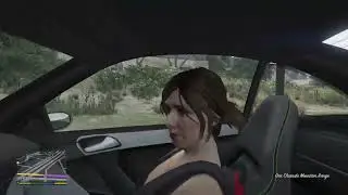 PS4|GTA V |FRANKLIN|CALL URSULA & MEET |DROP URSULA HOUSE|#gamingvideos #ps4 #gtav #villagegaming