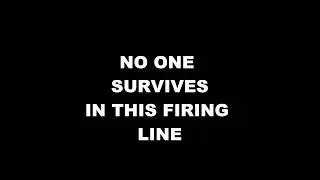 Pete MacLeod - Brand new single 'Firing Line' released 1st March 2019