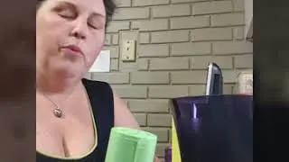 Yes, Trash Bags Can Look, and Be Amazing!