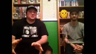 Slaughter  High :The Return The Gory Details episode 27