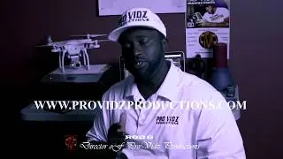 ProVidz Commercial