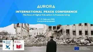 Aurora International Peace Conference 2025
