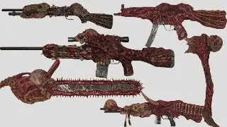 Dead Frontier 2 : Brand New Corpse Gear