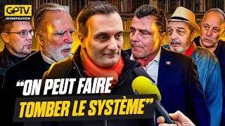 PHILIPPOT, ROUGEYRON ET COMBAZ ONT UN MESSAGE IMPORTANT POUR VOUS AVANT 2026 ! | GPTV INVESTIGATION