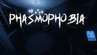🐥Esto es un #PollosEnPijama? Lo es!🐥 Phasmophobia y charla +18