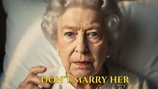 The Queen Mother's Deathbed Warning to Charles About Camilla  | Dramatic Royal Story