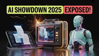 OpenAI Garlic против Apple Clara против Tencent &mdash; крупнейшая битва искусственного интеллекта 2025...