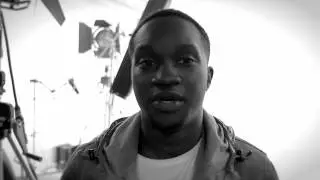 Knice Insight Arnold Oceng aka Snakeyman