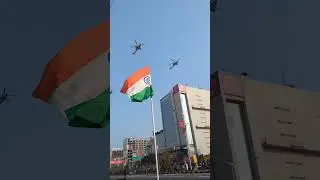 Indian Army Helicopter Power 🇮🇳 | Prachand, Apache, Rudra & Chetak in Action 🔥