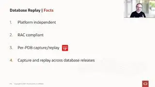Database Replay - the pro tips