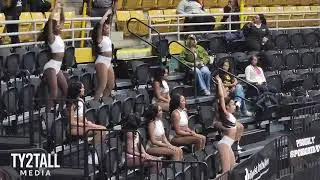ASU Stingettes 2026 - Neck Pt.2 (basketball) FAMU 