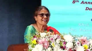 VP's Dr  Cyrus Poonawalla School(CBSE), Baramati 8th Annual Day ,21.12 .2023