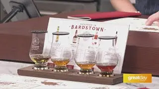 GDL: Get Schooled on Kentucky's Fine Bourbon Whiskey by Taking a Class with The Bourbon Academy