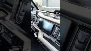 2026 Defender XT HD11