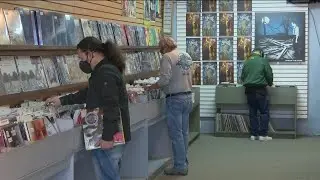 'A sad day': Green Bay customers reminiscing about The Exclusive Company before its closing