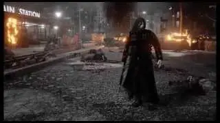 Hatred - 'Human Shields' Gameplay Trailer