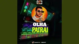 Olha Pra Trai - Vers&atilde;o TransaReggae