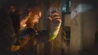 The Witcher 3 Wild Hunt Off to Skellige longplay (extra) (no commentary)