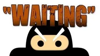 WAITING Montage / Parody (Song 2 Blur)