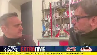SPECIALE 118 ANNI