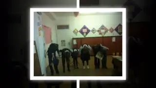 Clasa a patra 2014 Liceul Teoretic ,,Elimul Nou