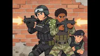 We Won't Be Stopped!!!! | Rainbow Six Siege