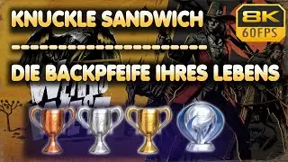 Weird West: Definitive Edition | Knuckle Sandwich | Trophy | Achievement Guide