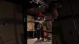 here&rsquo;s moreee ;) #radiohead #livecover #creepradiohead #raue #tiktokmusic #fyp