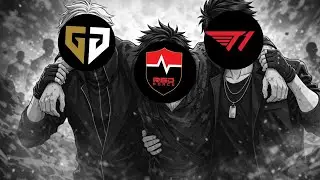 [26 LCK 컵] 포기하지 않는 것. 전달받은 의지.