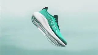 Technology I  GEL-NIMBUS&reg; 27