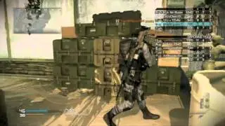 cod ghosts throwing knife montage