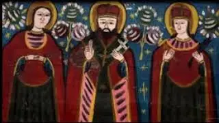 Alban Butler - Lives of the Saints: November 16 - November 30