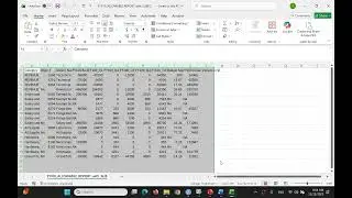 Final R Project: Package Financial Reporting Automation 12/12/2025