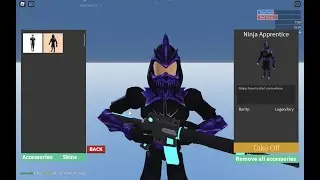 how to get free strucid skin easy