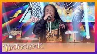 Jeck Pilpil & Peacepipe performs 