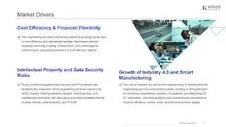 Engineering Services Outsourcing Market